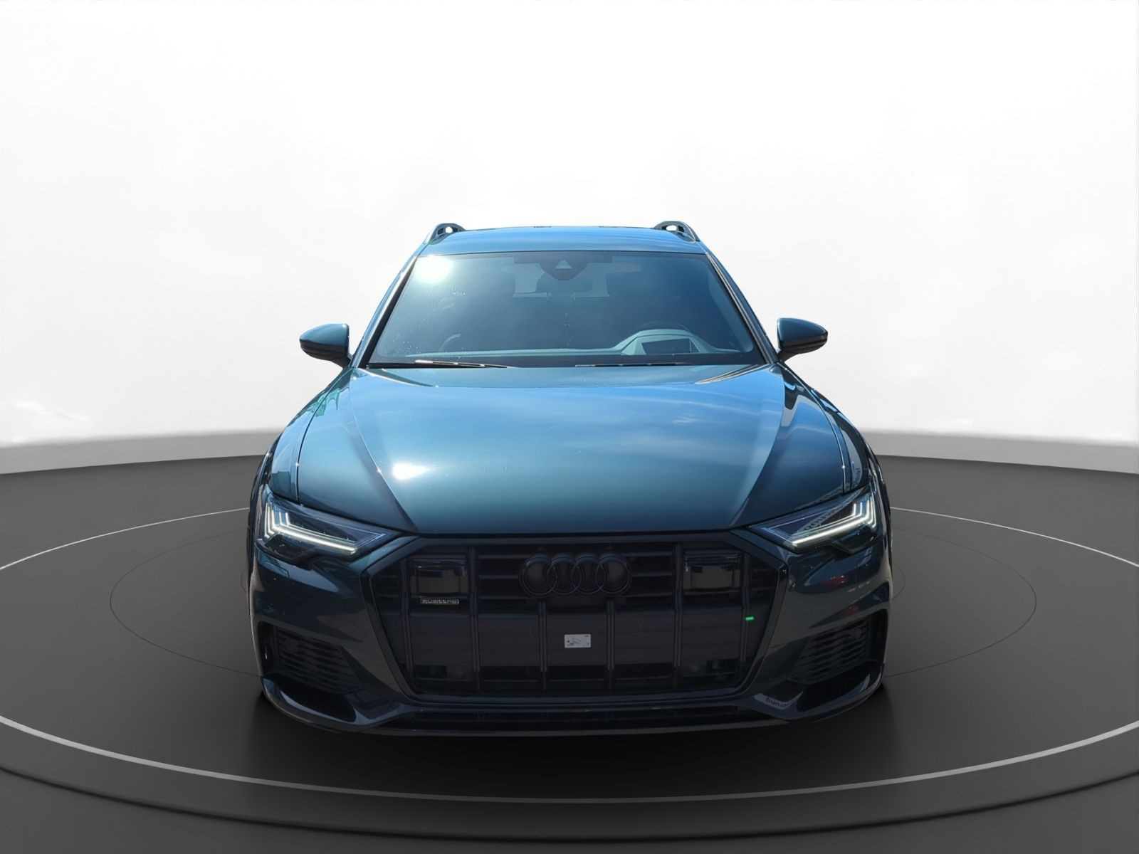 Audi - A6 allroad quattro_15 Audi - A6 allroad quattro_15