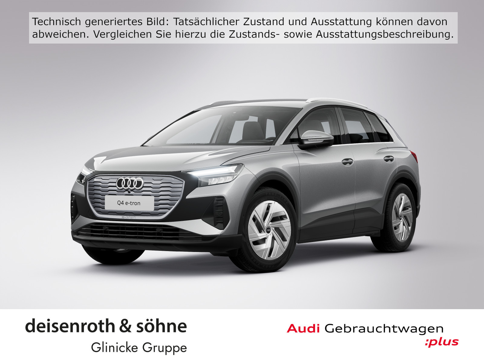Audi - Q4 e-tron_1 Audi - Q4 e-tron_1
