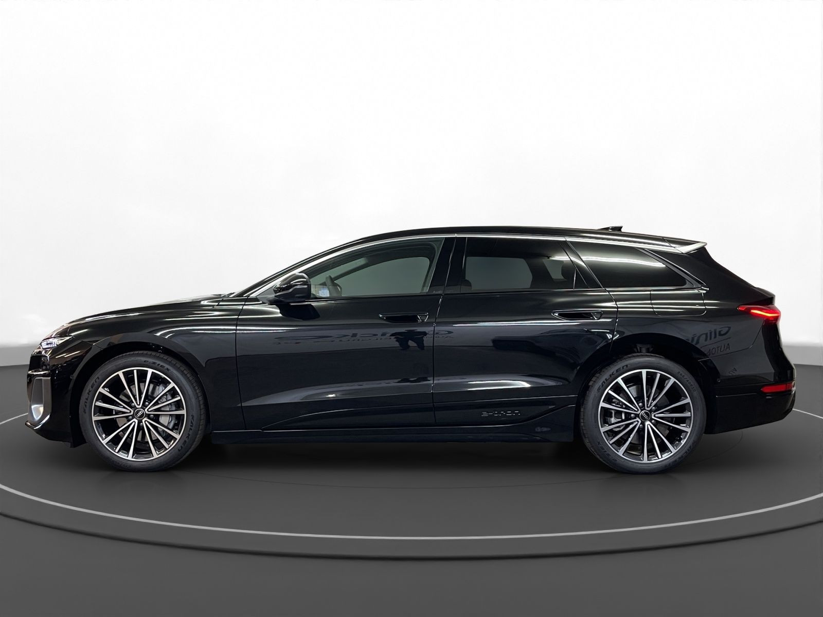Audi - A6 Avant e-tron_6