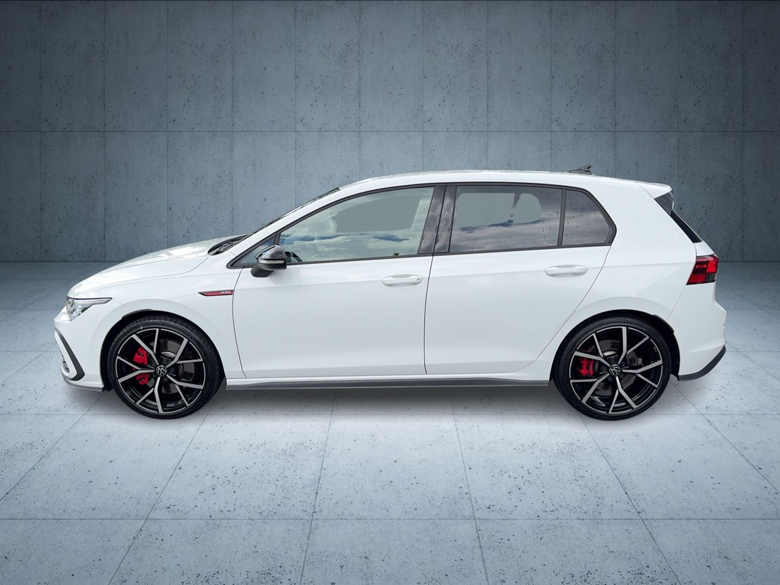 Volkswagen - Golf GTI_4