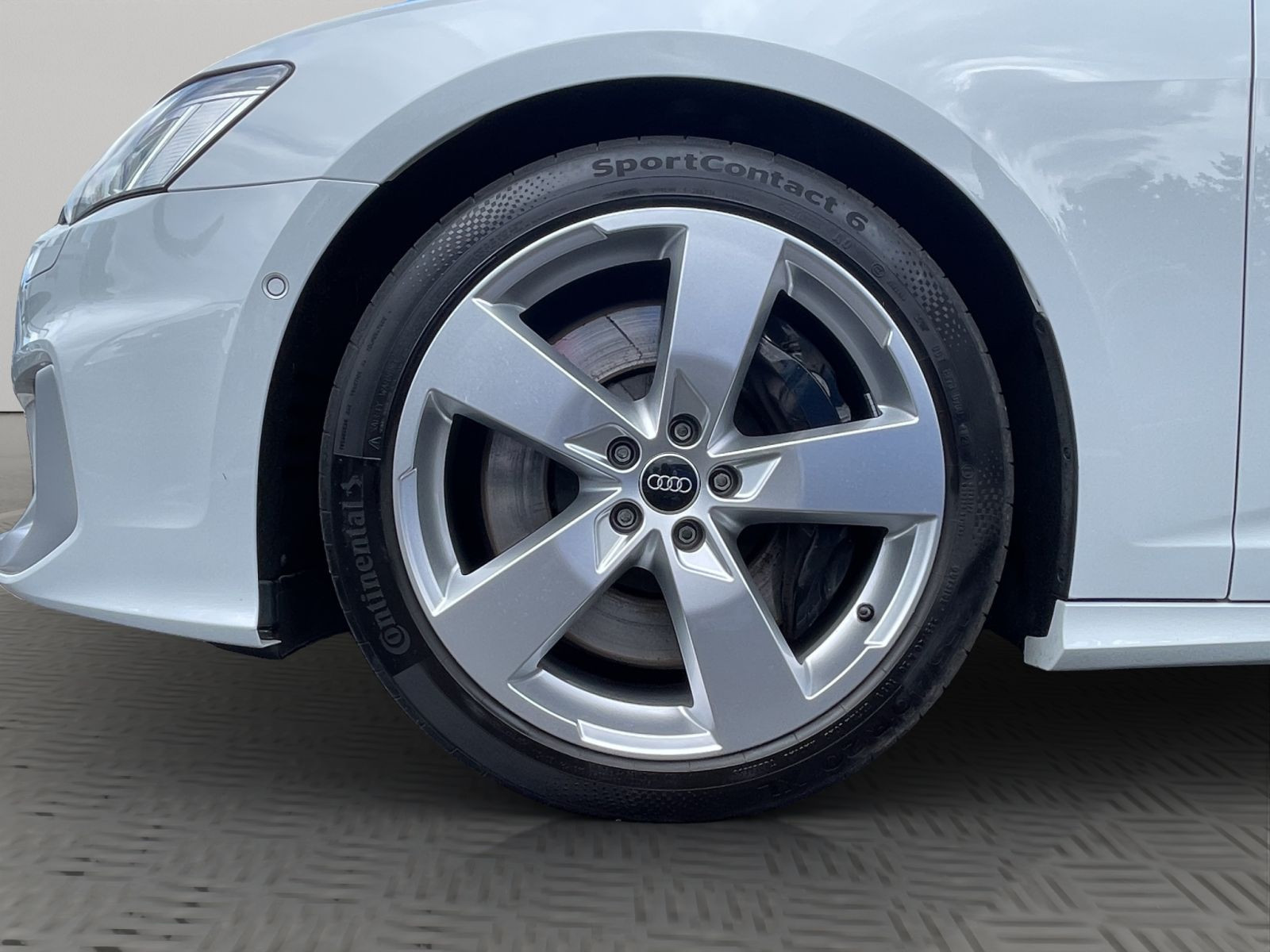 Audi - S6 Avant_21 Audi - S6 Avant_21