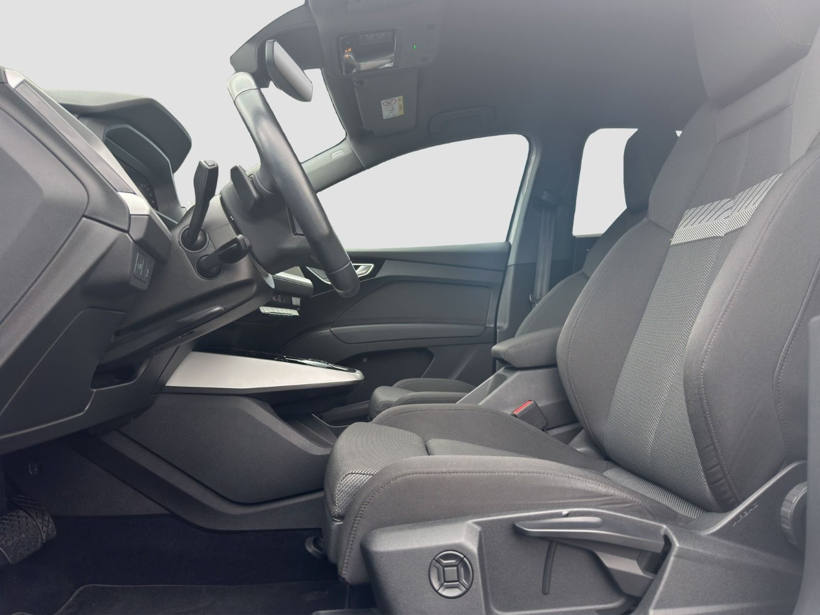 Audi - Q4 Sportback e-tron_8 Audi - Q4 Sportback e-tron_8