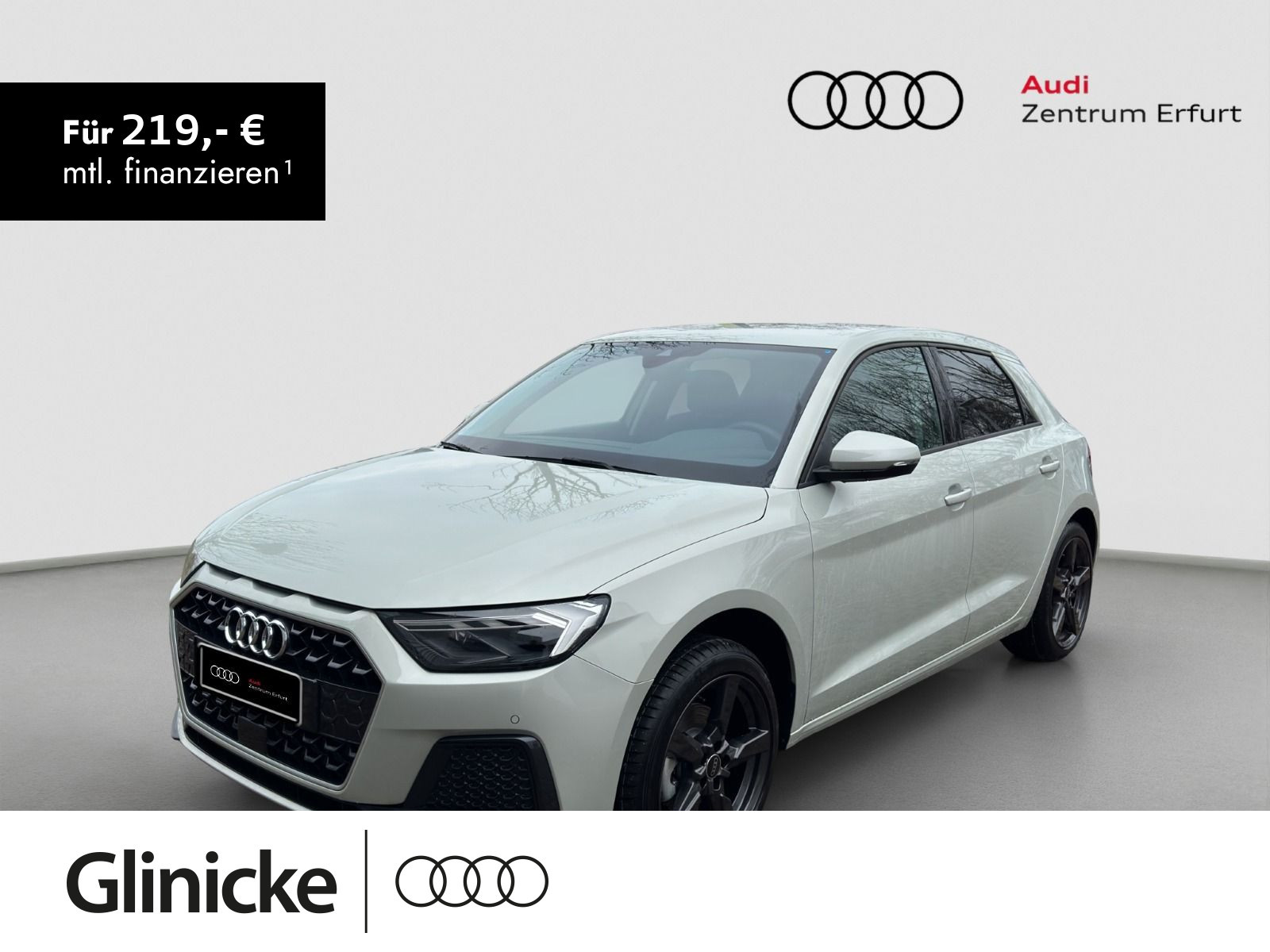 Audi - A1 Sportback_1