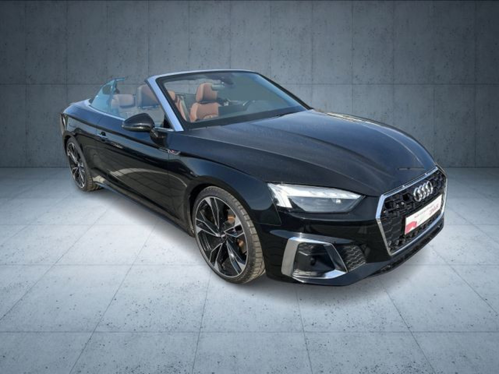 Audi - A5 Cabriolet_29