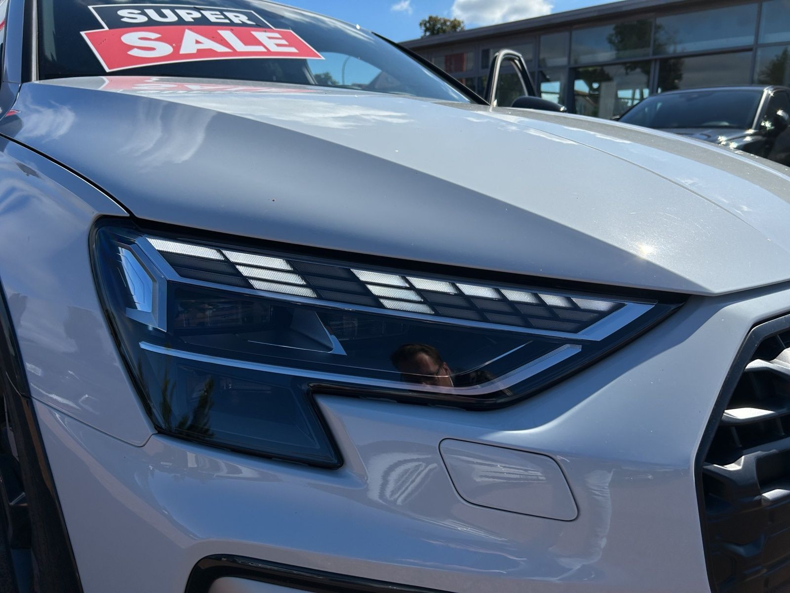 Audi - A3 allstreet_24