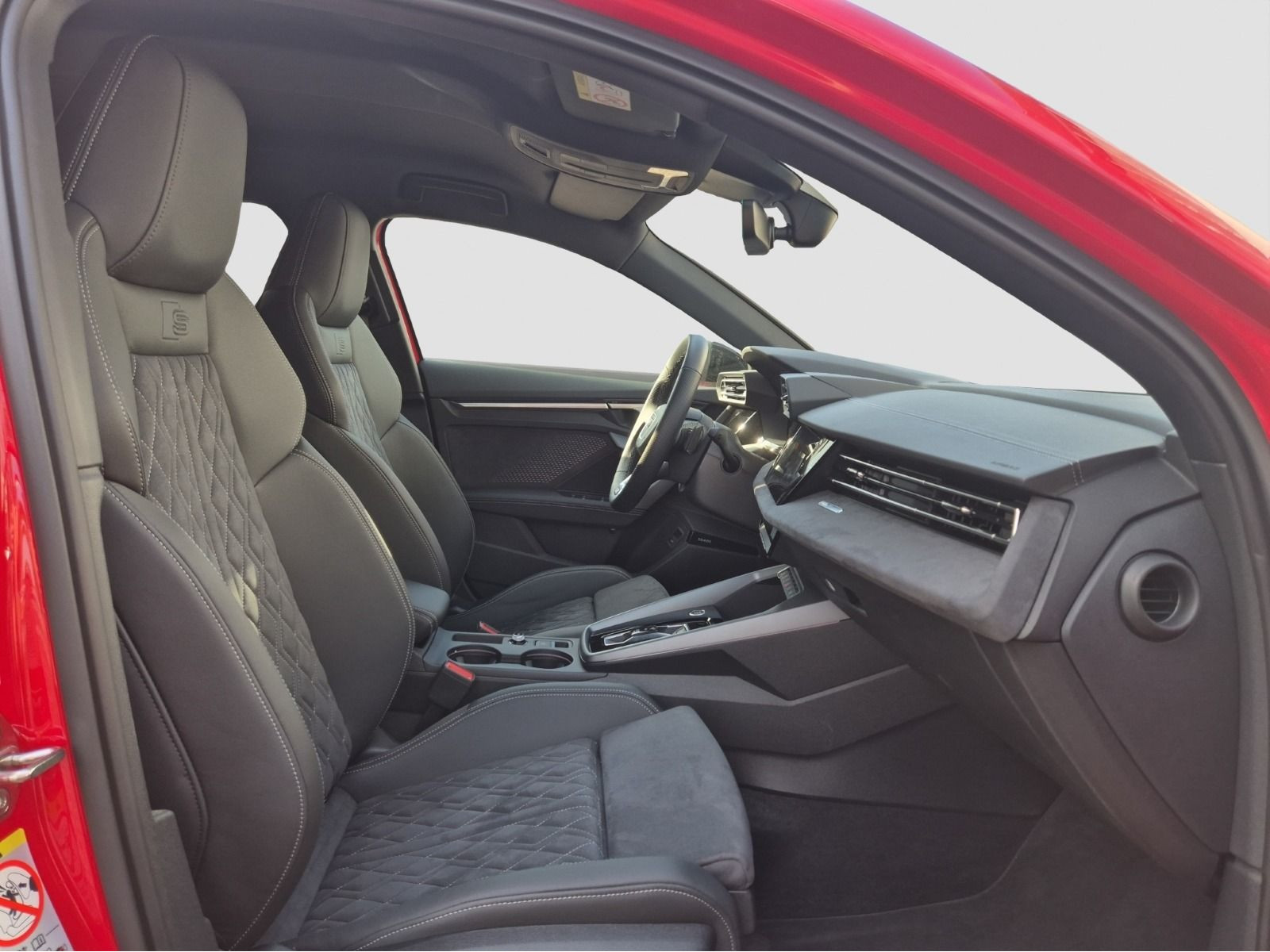 Audi - A3 Limousine_20