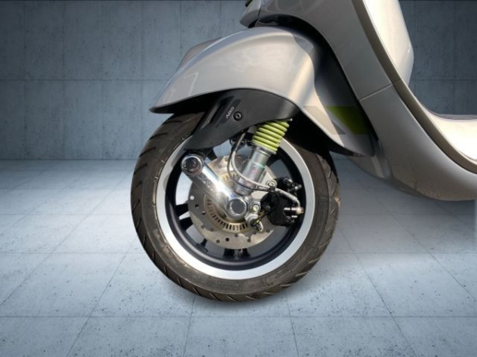 Vespa - _18