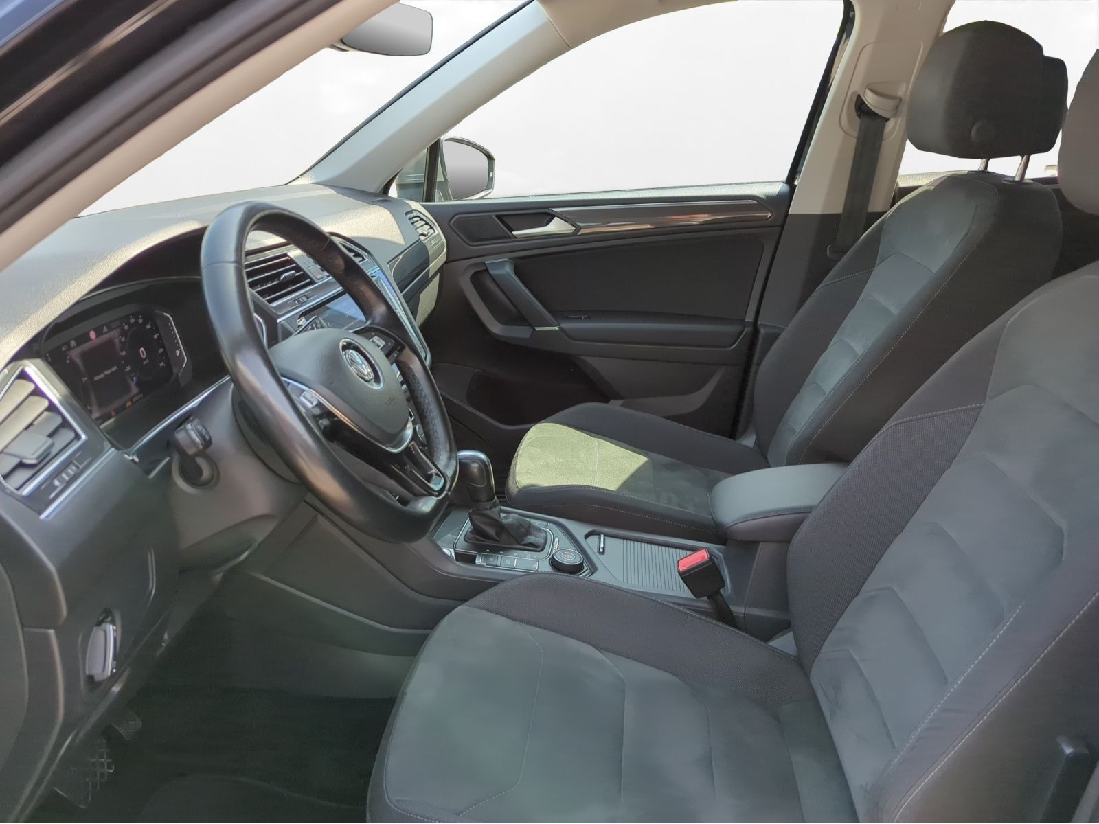 Volkswagen - Tiguan Allspace_4
