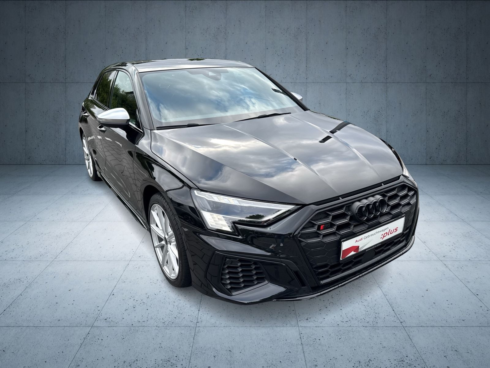 Audi - S3 Sportback_30