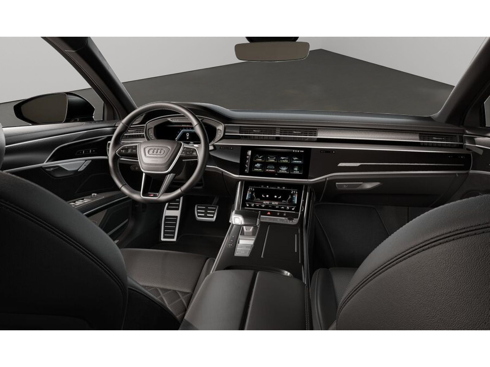 Audi - S8_4