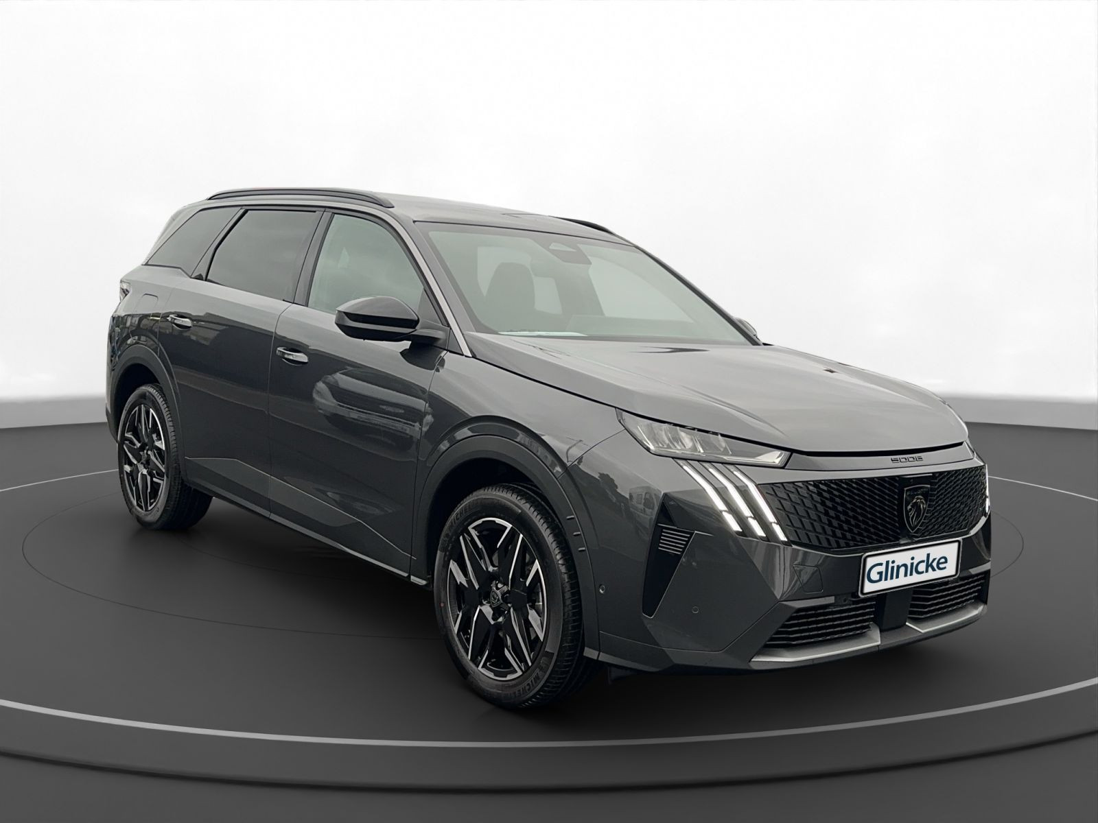 Peugeot - 5008_5