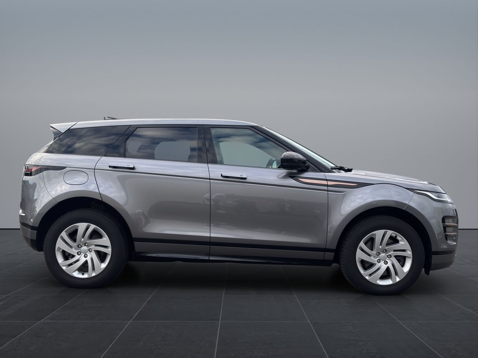 Land Rover - Range Rover Evoque_6