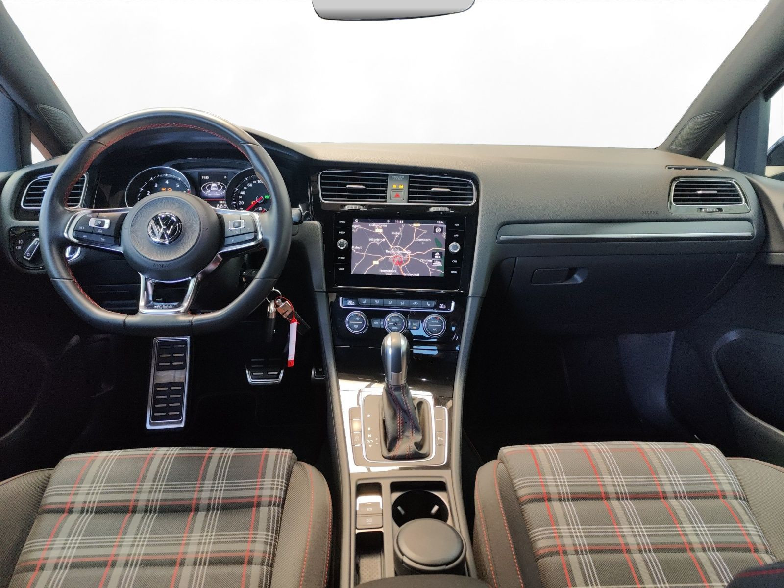 Volkswagen - Golf GTI_4
