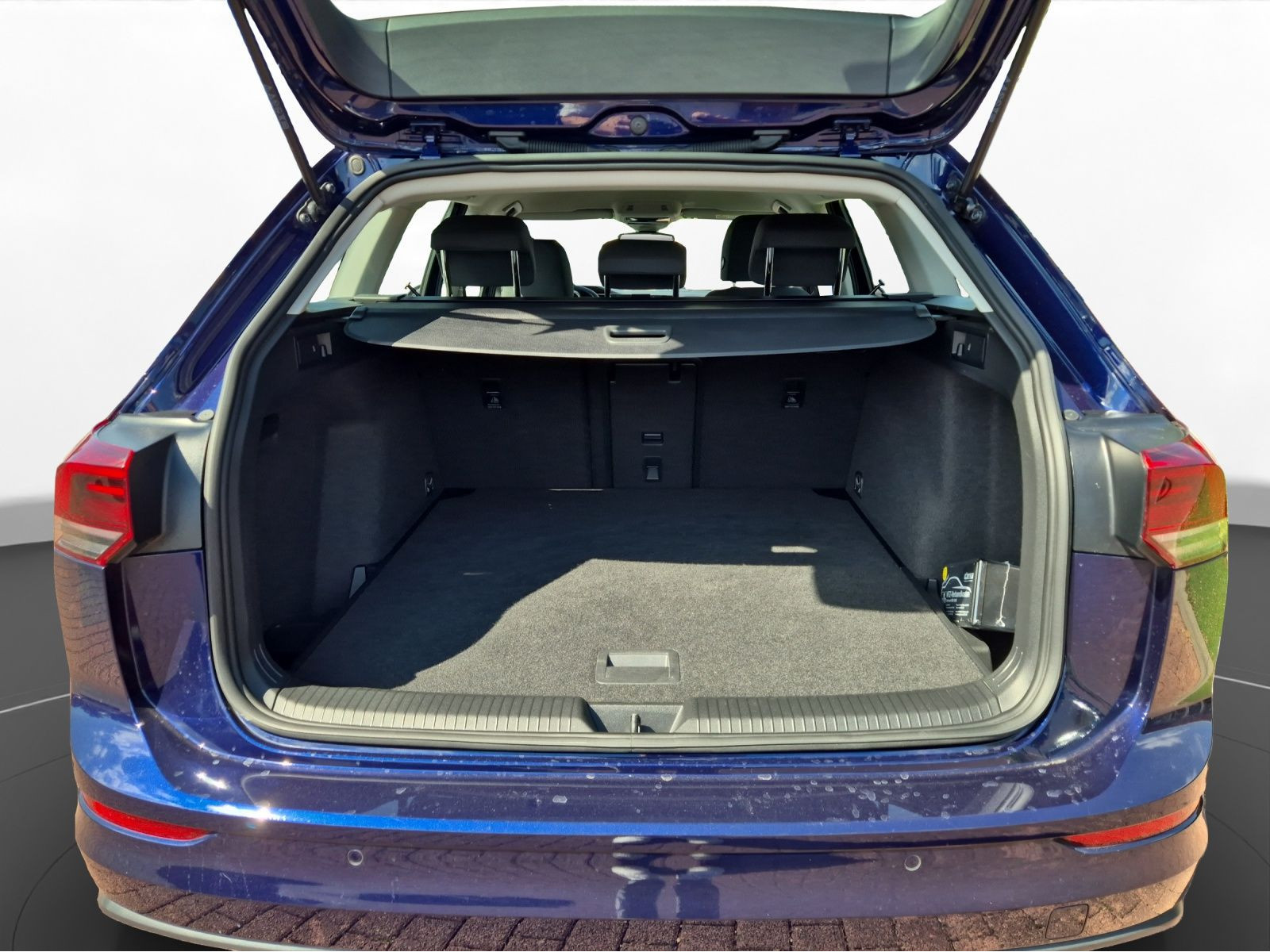 Volkswagen - Golf Variant_10