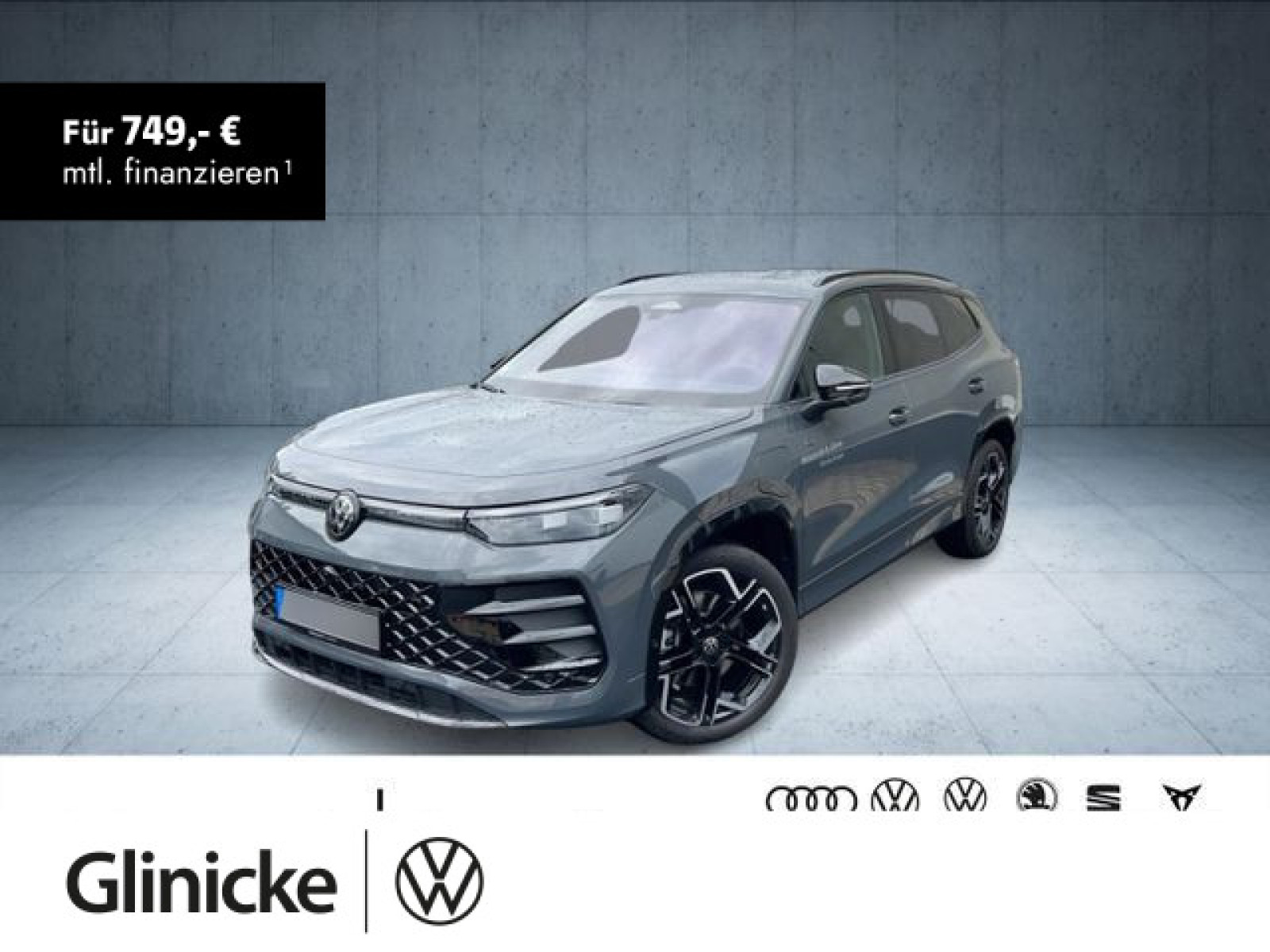 Volkswagen - Tayron_1