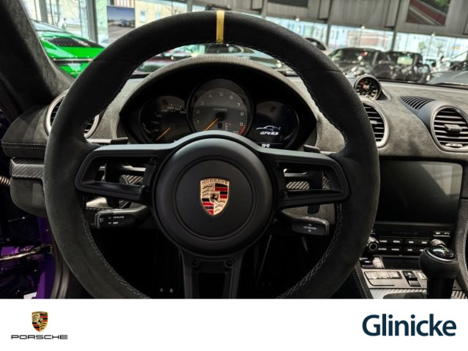 Porsche - Cayman_22