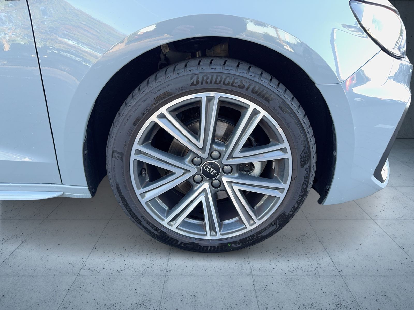 Audi - A1 Sportback_9
