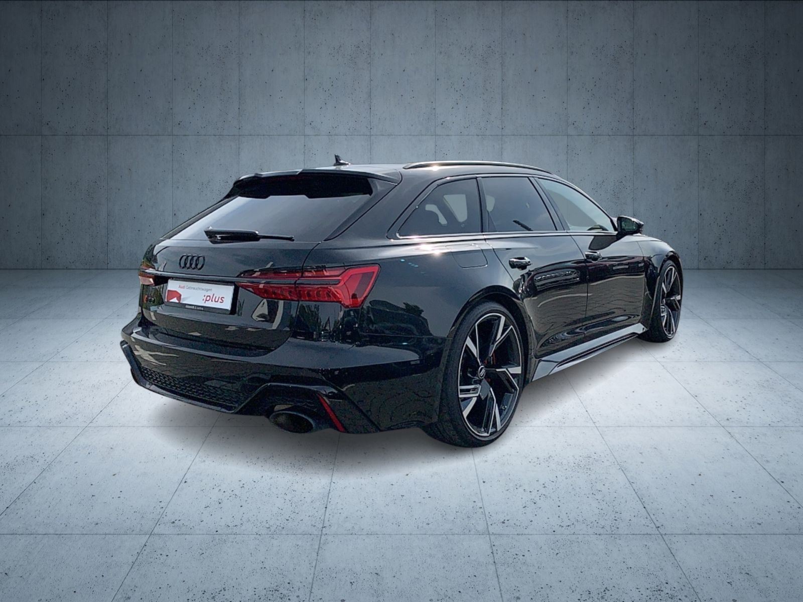 Audi - RS 6 Avant_7
