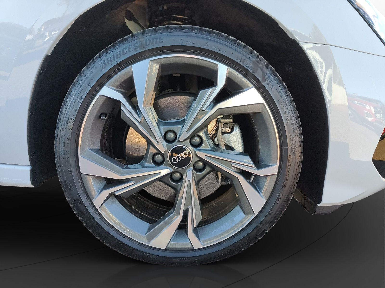 Audi - A3 Sportback_13