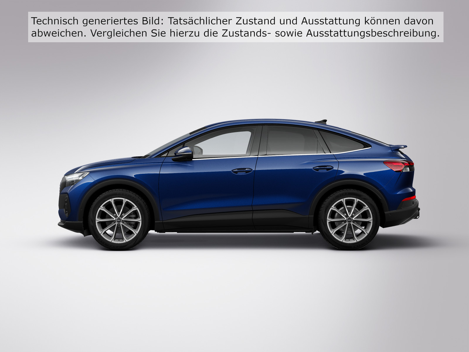Audi - Q4 Sportback e-tron_4