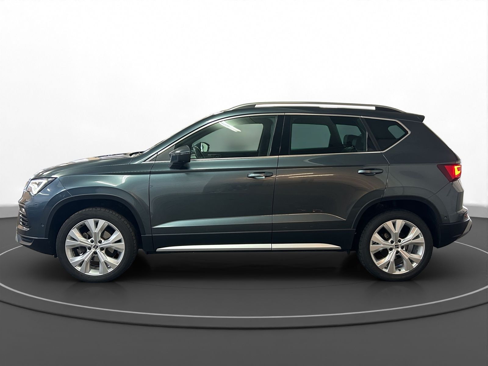 Seat - Ateca_8