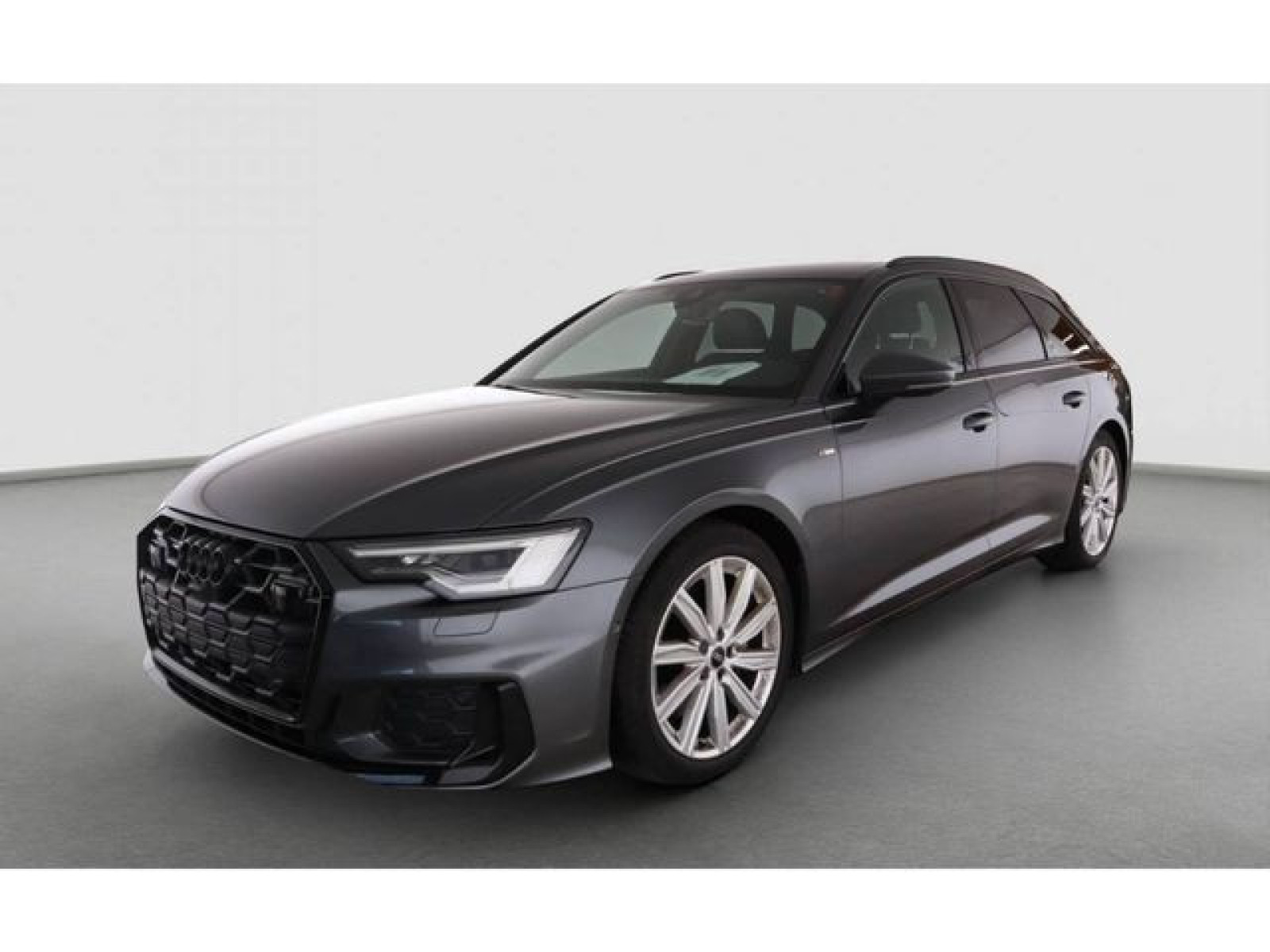 Audi - A6 Avant_5