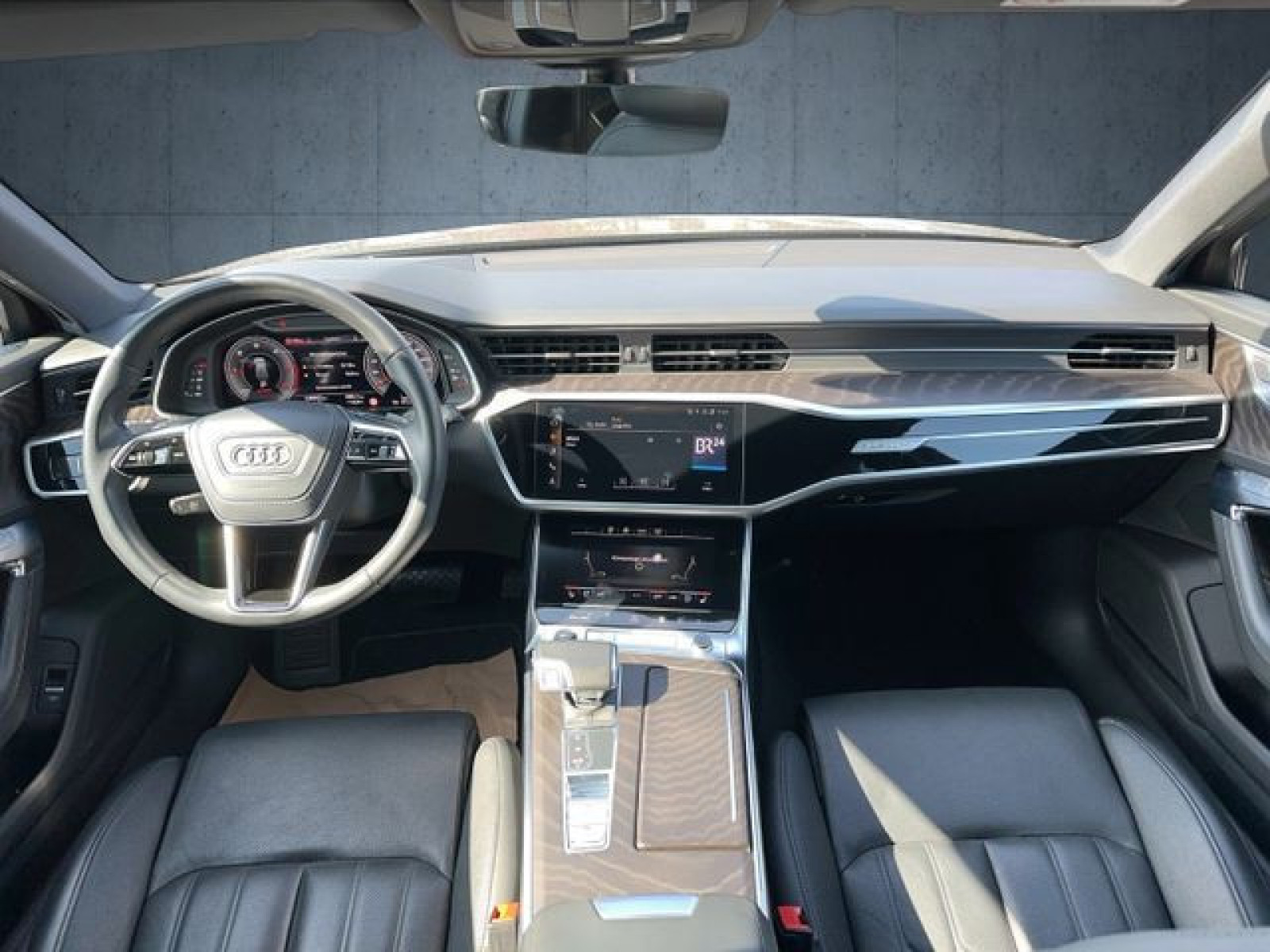 Audi - A6 allroad quattro_13