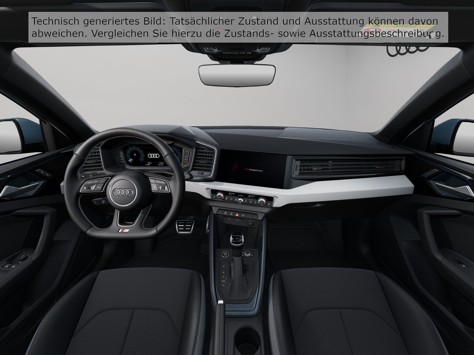 Audi - A1 allstreet_8