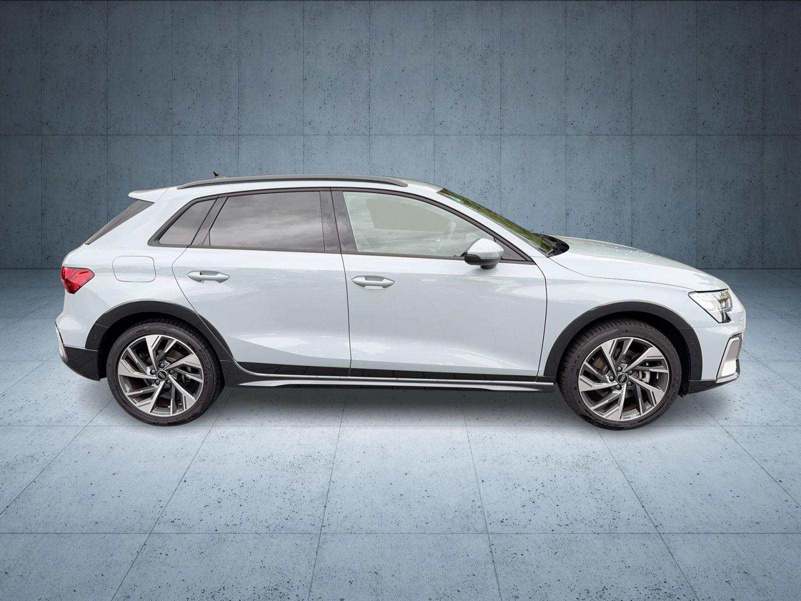 Audi - A3 allstreet_8