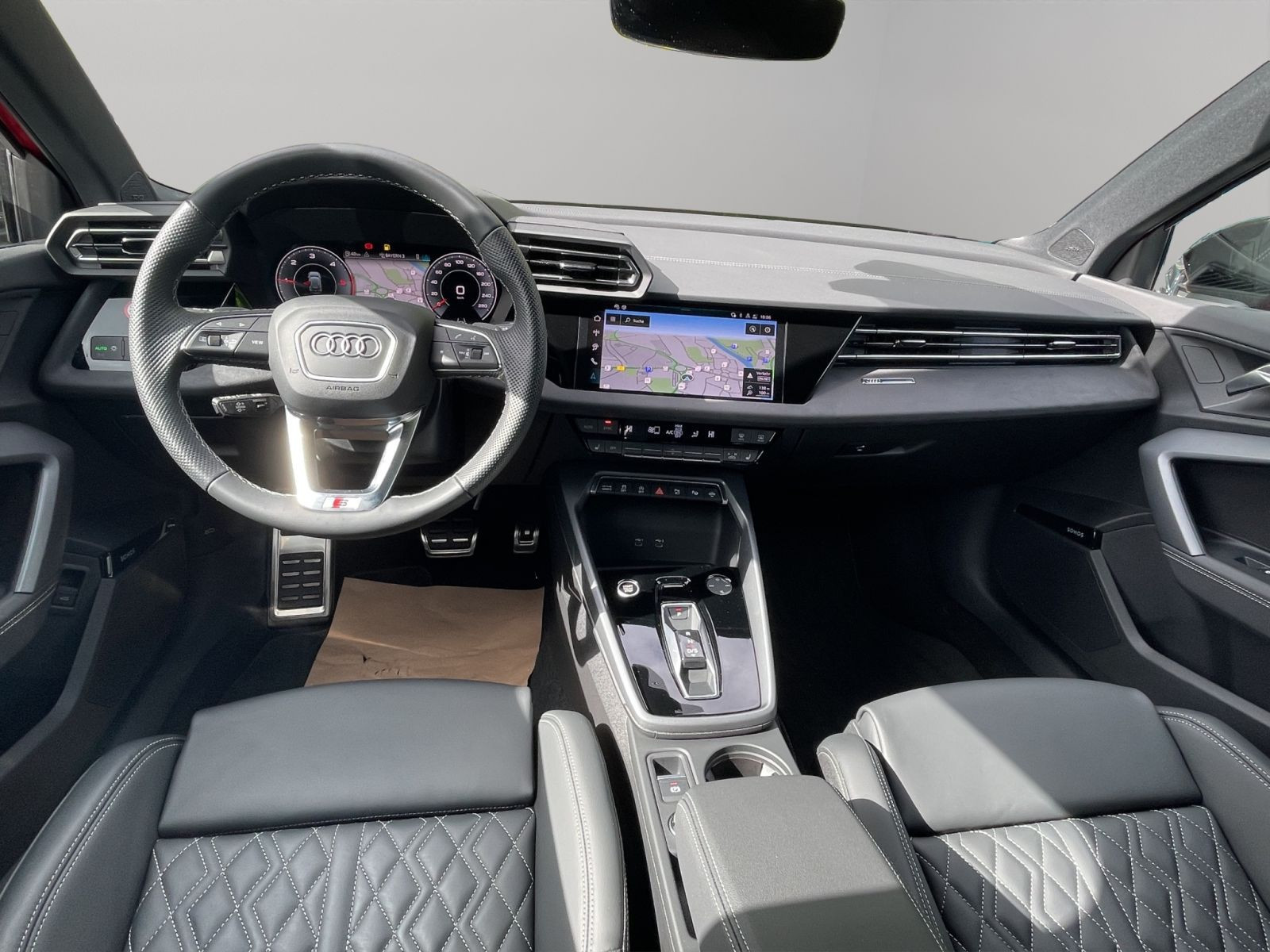 Audi - A3 allstreet_17