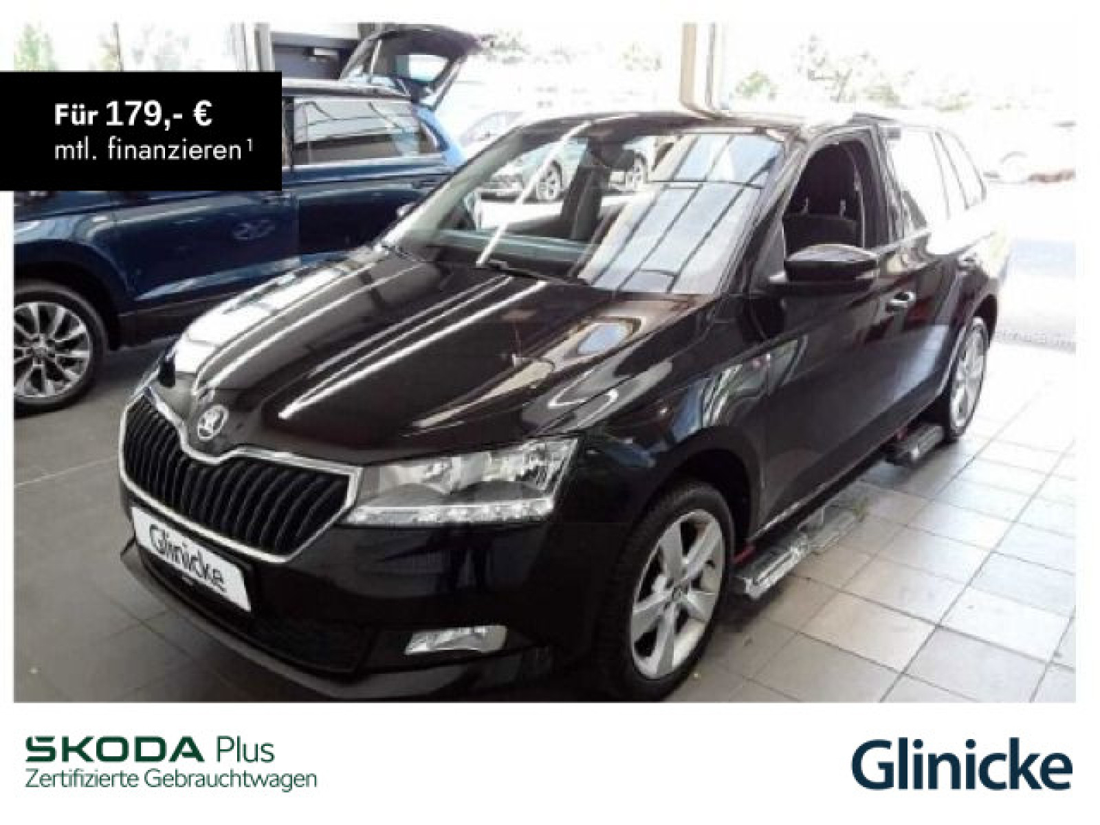Škoda - Fabia_1