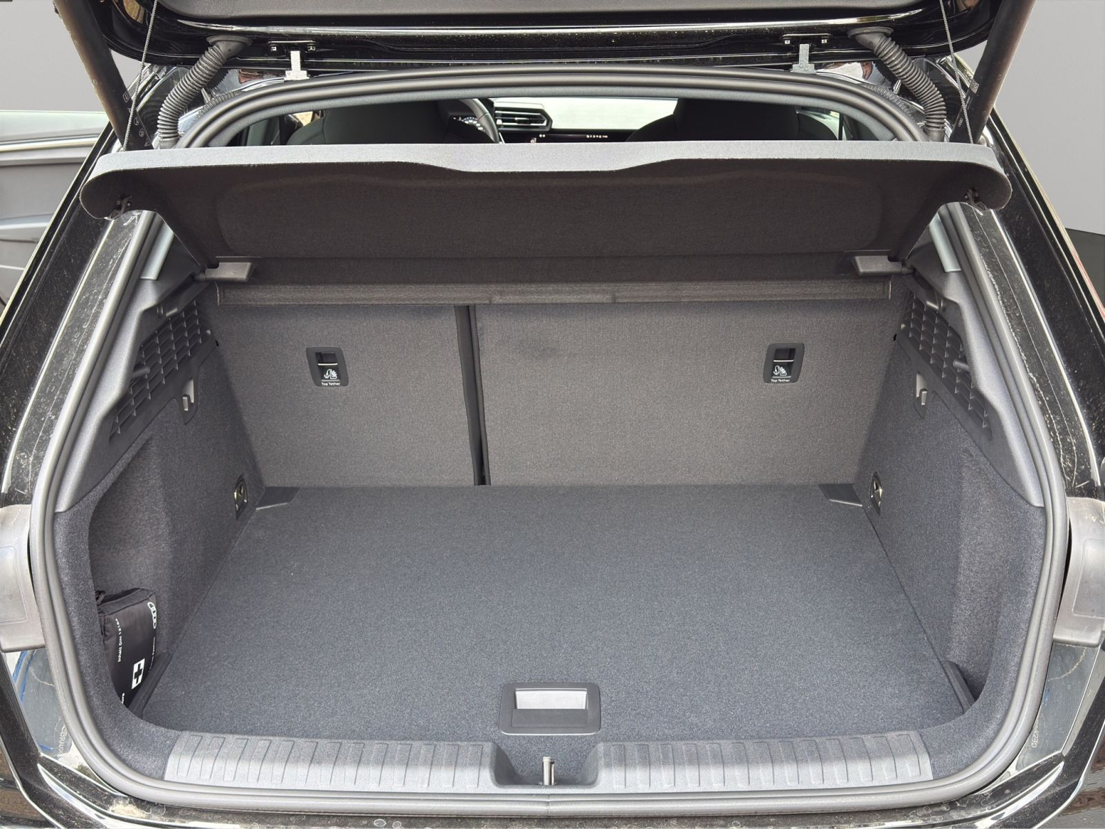 Audi - A3 Sportback_20