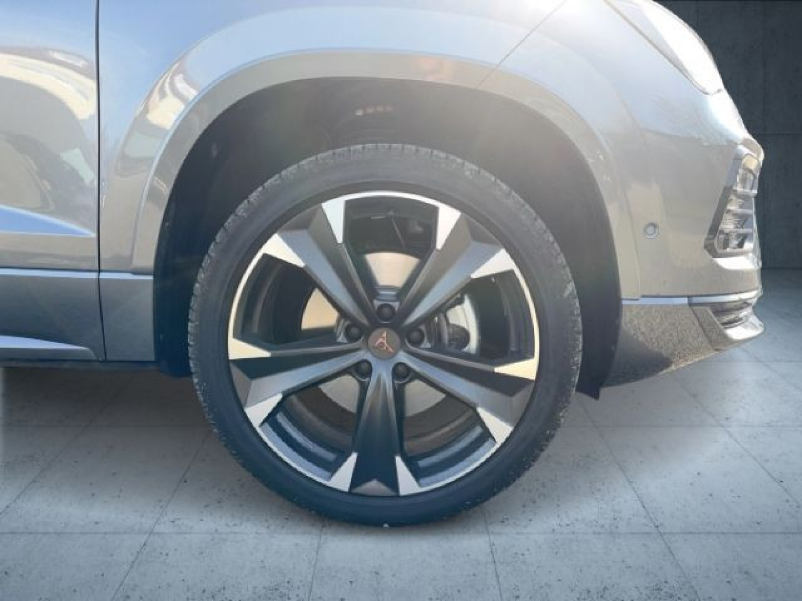 Cupra - Ateca_8