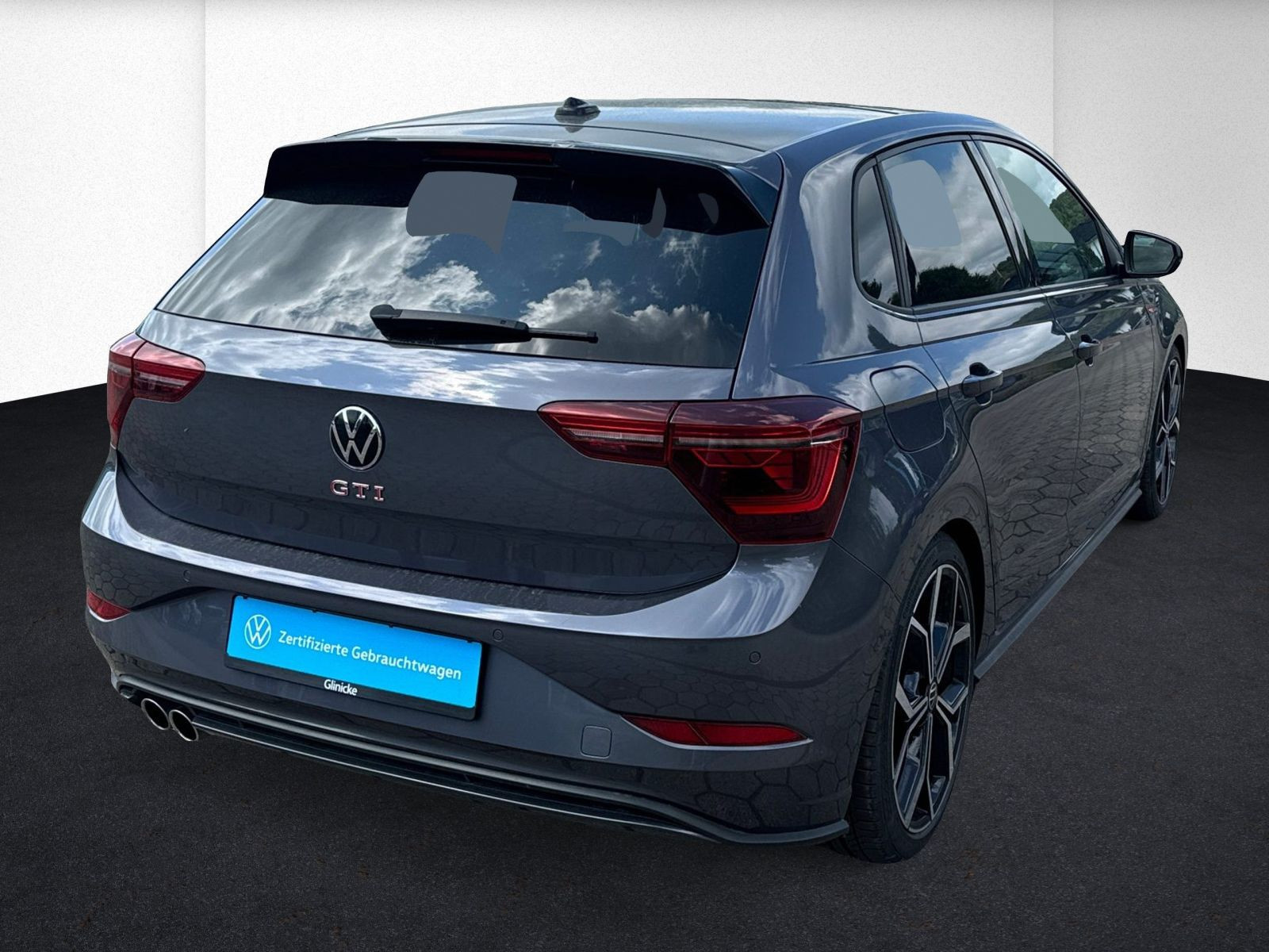 Volkswagen - Polo GTI_2