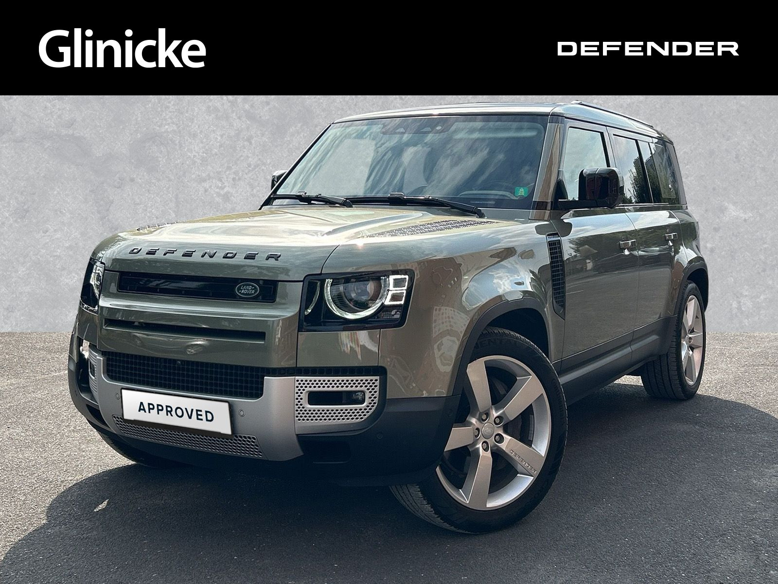 Land Rover - Defender_1