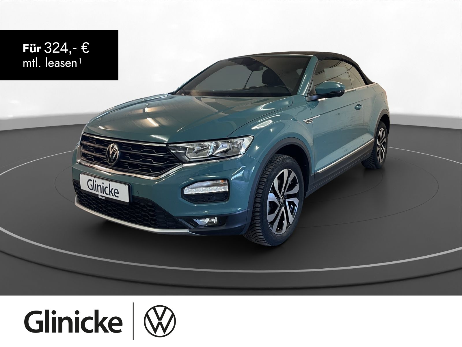 Volkswagen - T-Roc Cabriolet_1