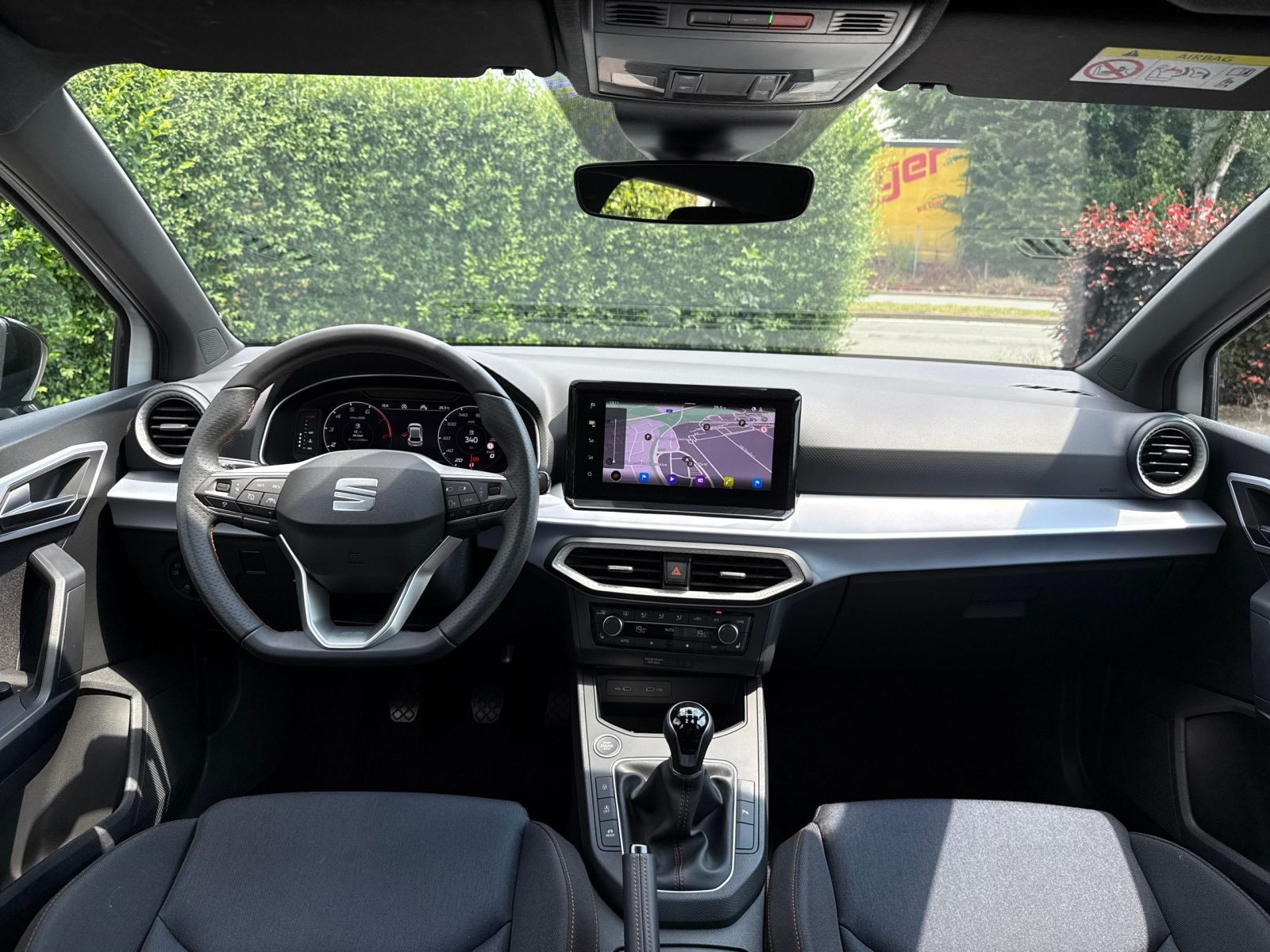 Seat - Ibiza_11