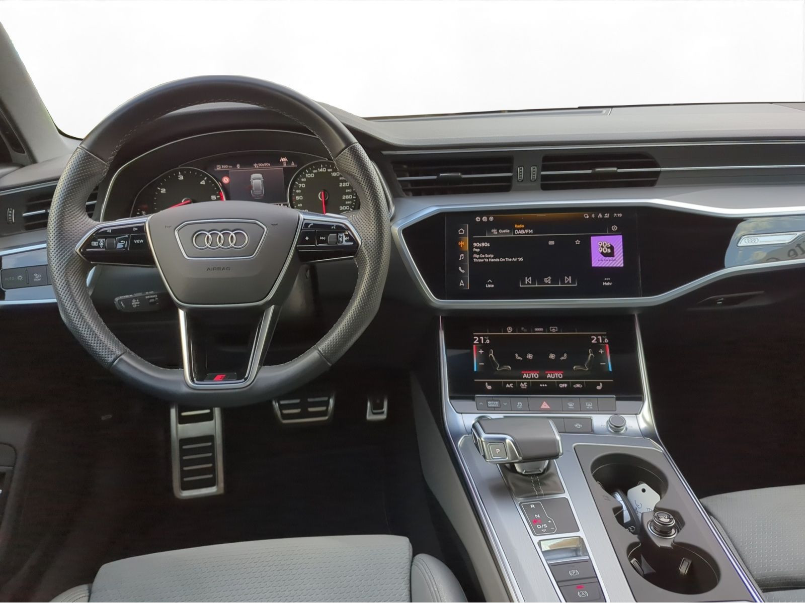 Audi - A6 Avant_6