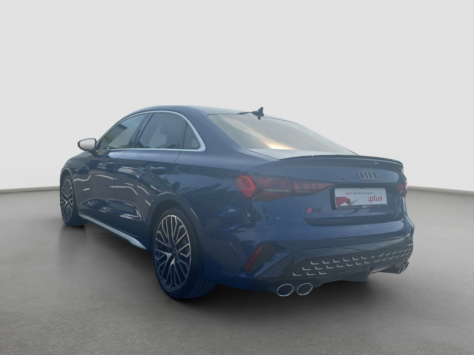 Audi - S3 Limousine_2