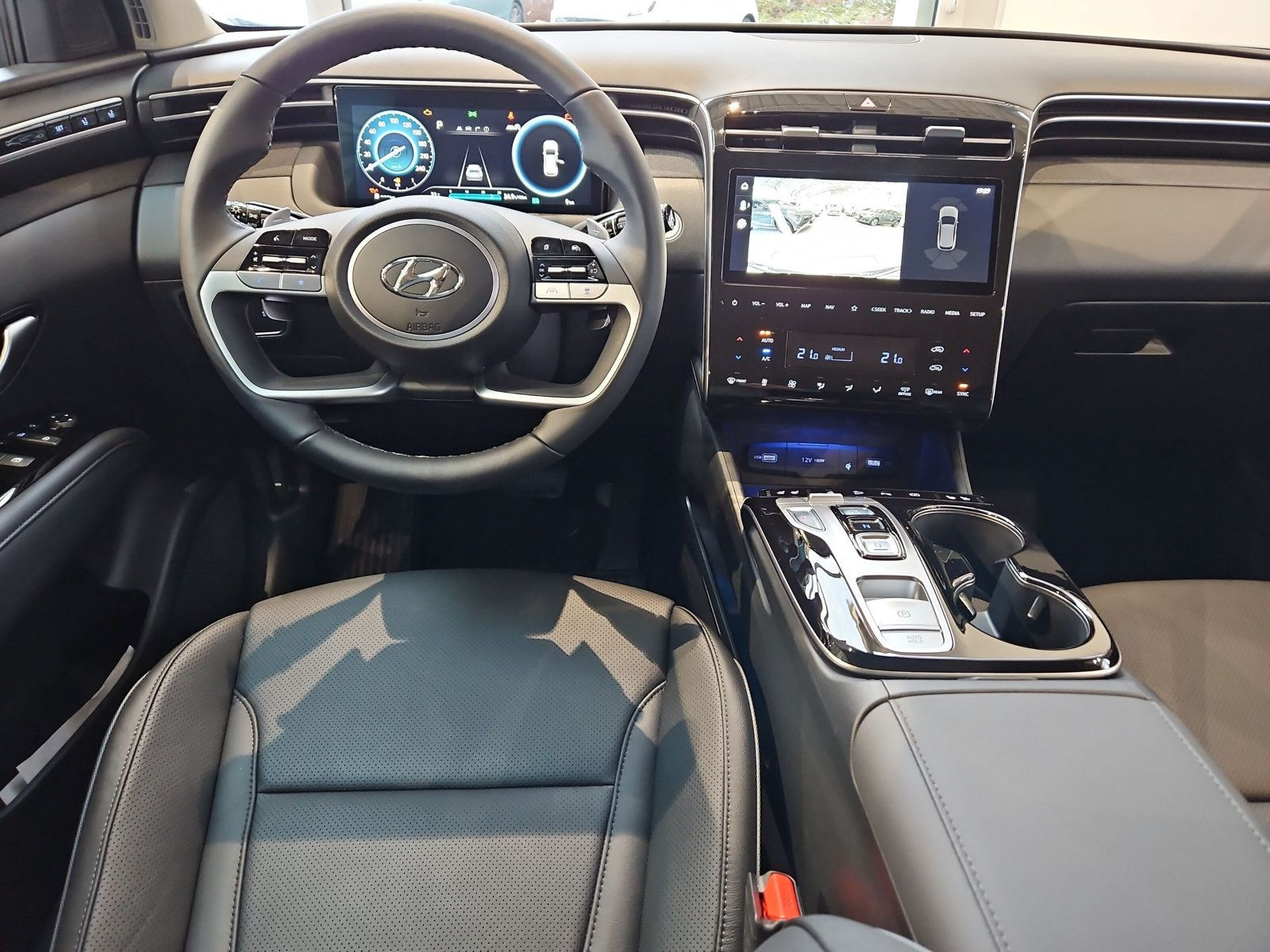 Hyundai - Tucson_11