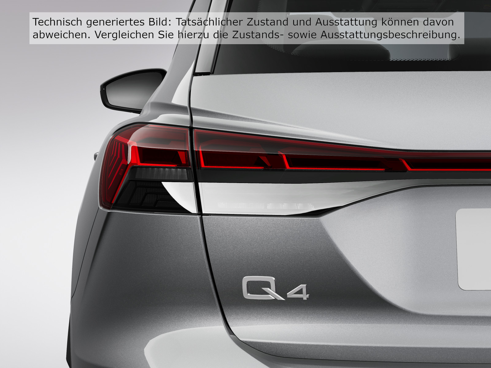 Audi - Q4 e-tron_7 Audi - Q4 e-tron_7