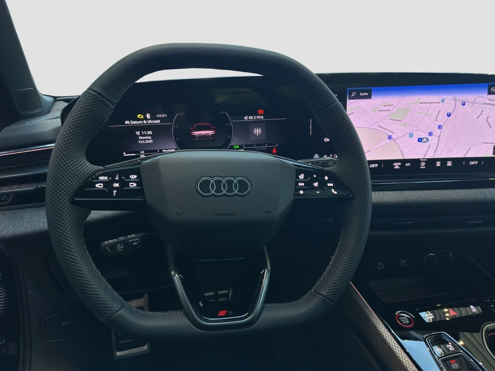 Audi - A6 Avant_11