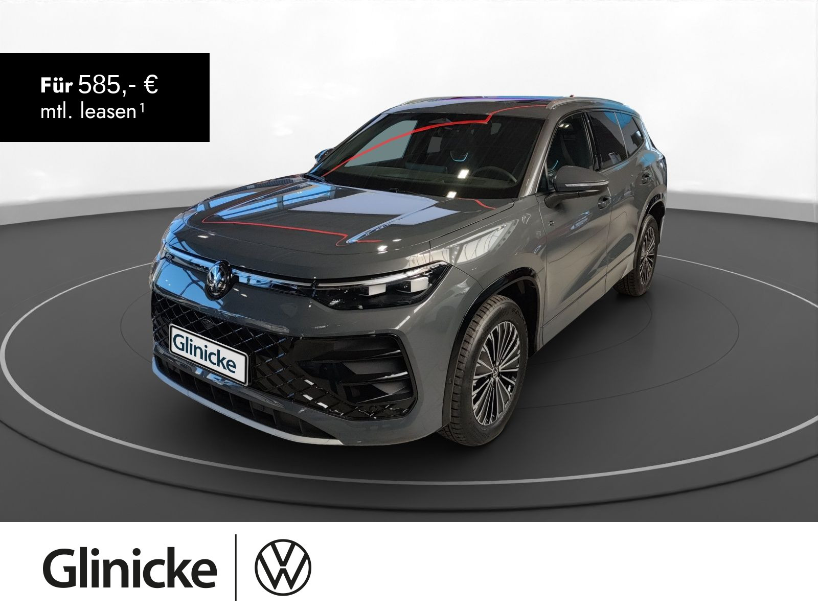 Volkswagen - Tayron_1