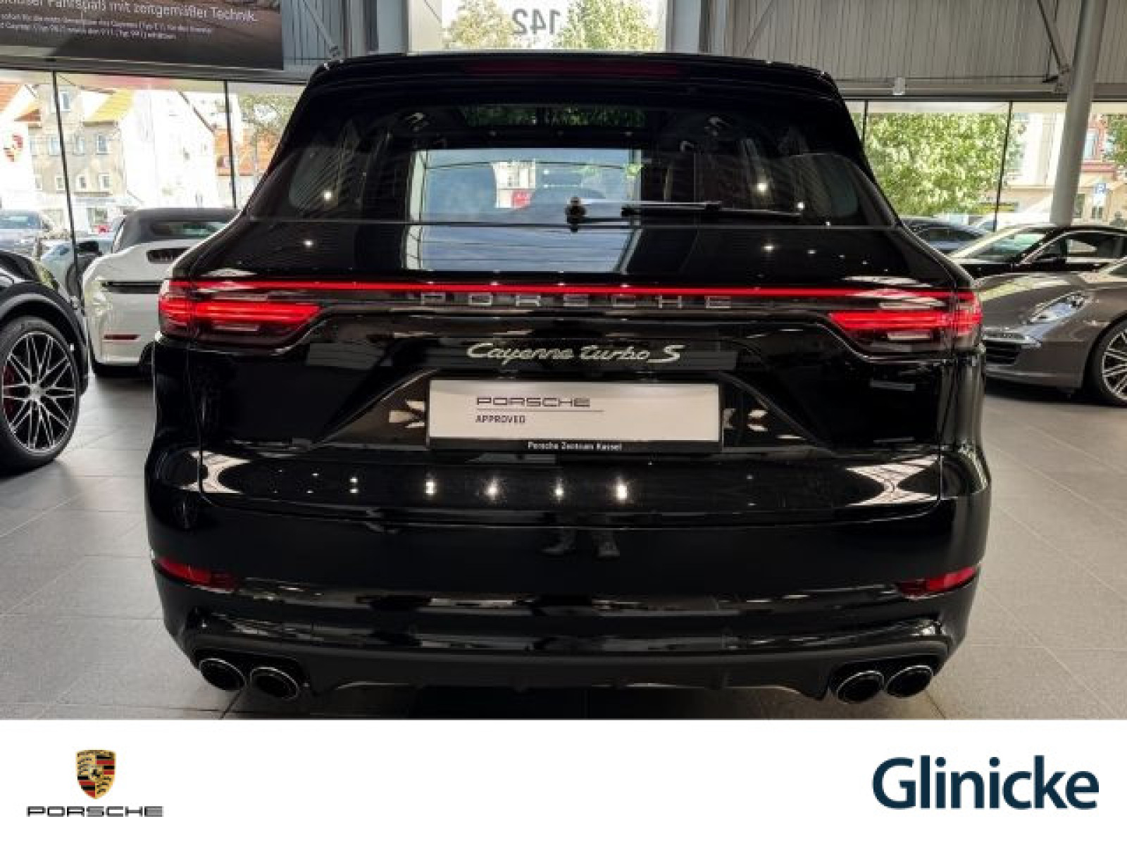 Porsche - Cayenne_5