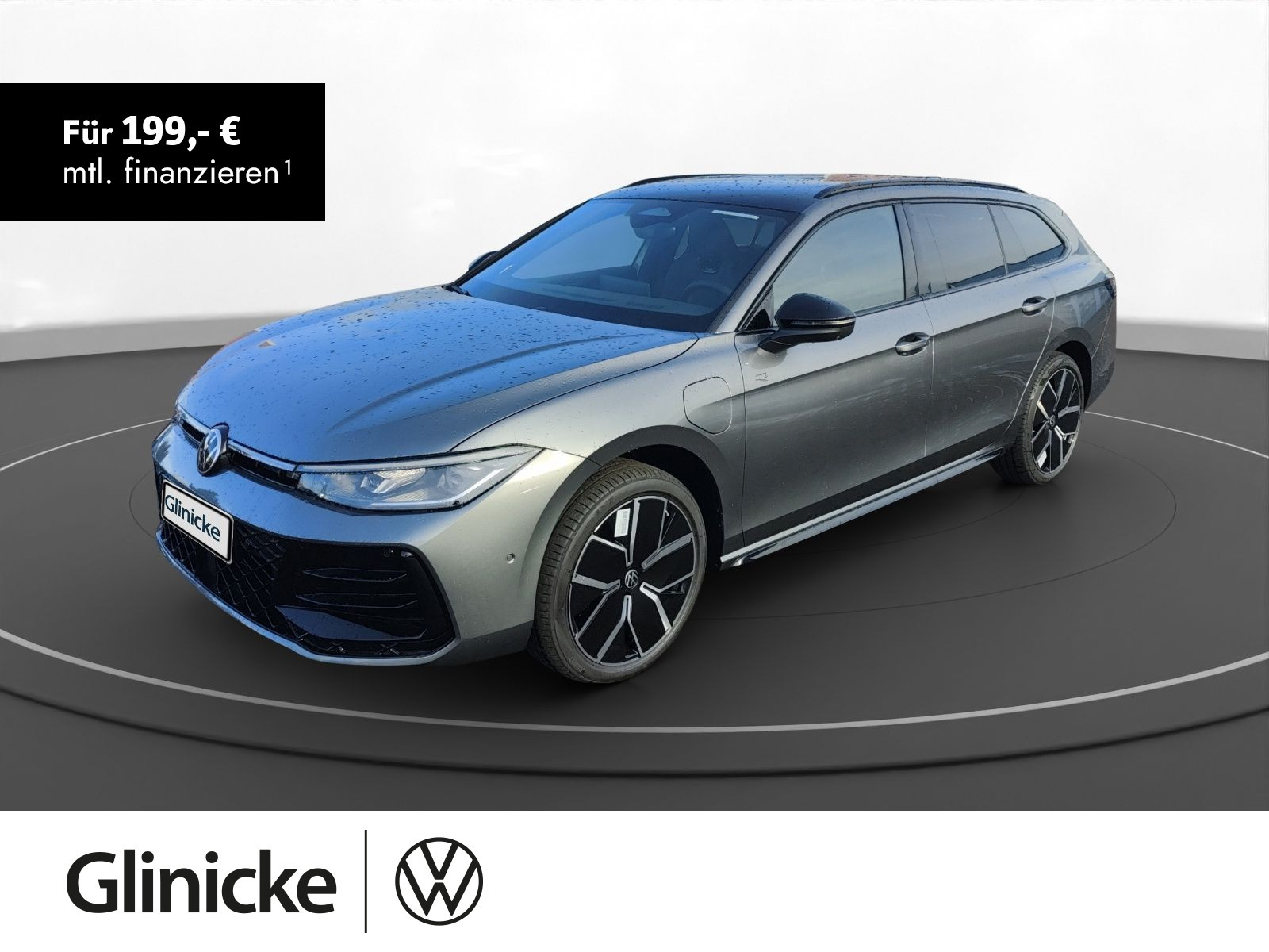 Volkswagen - Passat_1