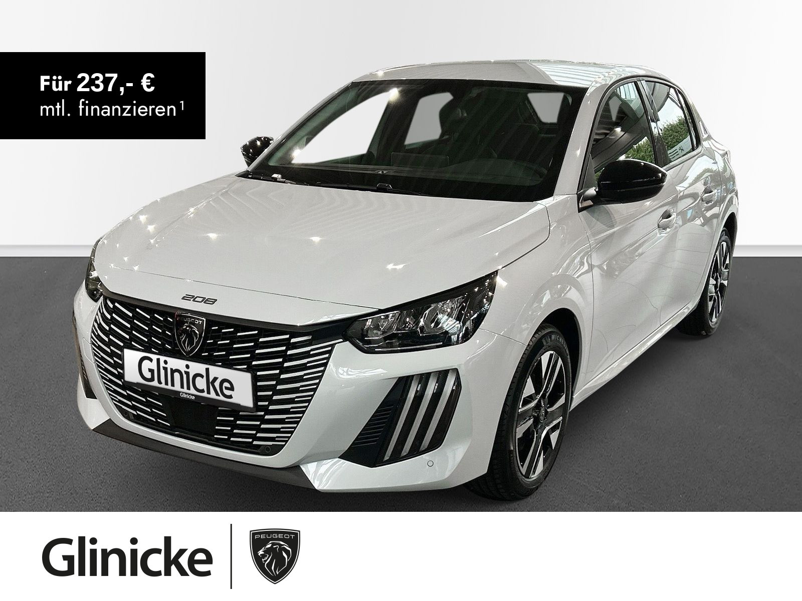 Peugeot - 208_1