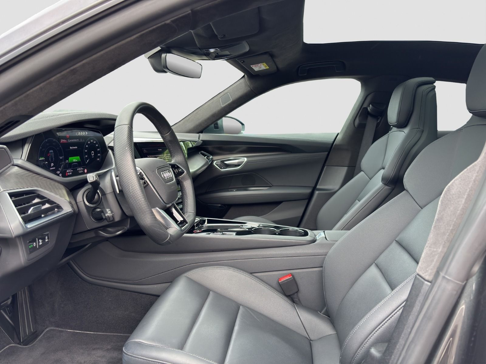 Audi - e-tron GT quattro_8