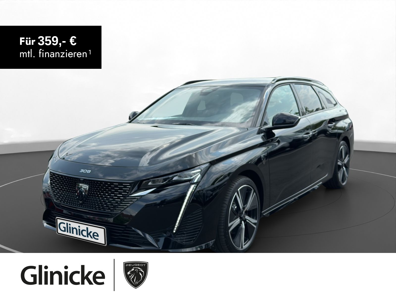 Peugeot - 308_1