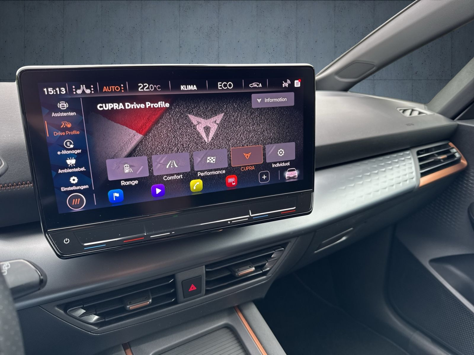 Cupra - Born_30