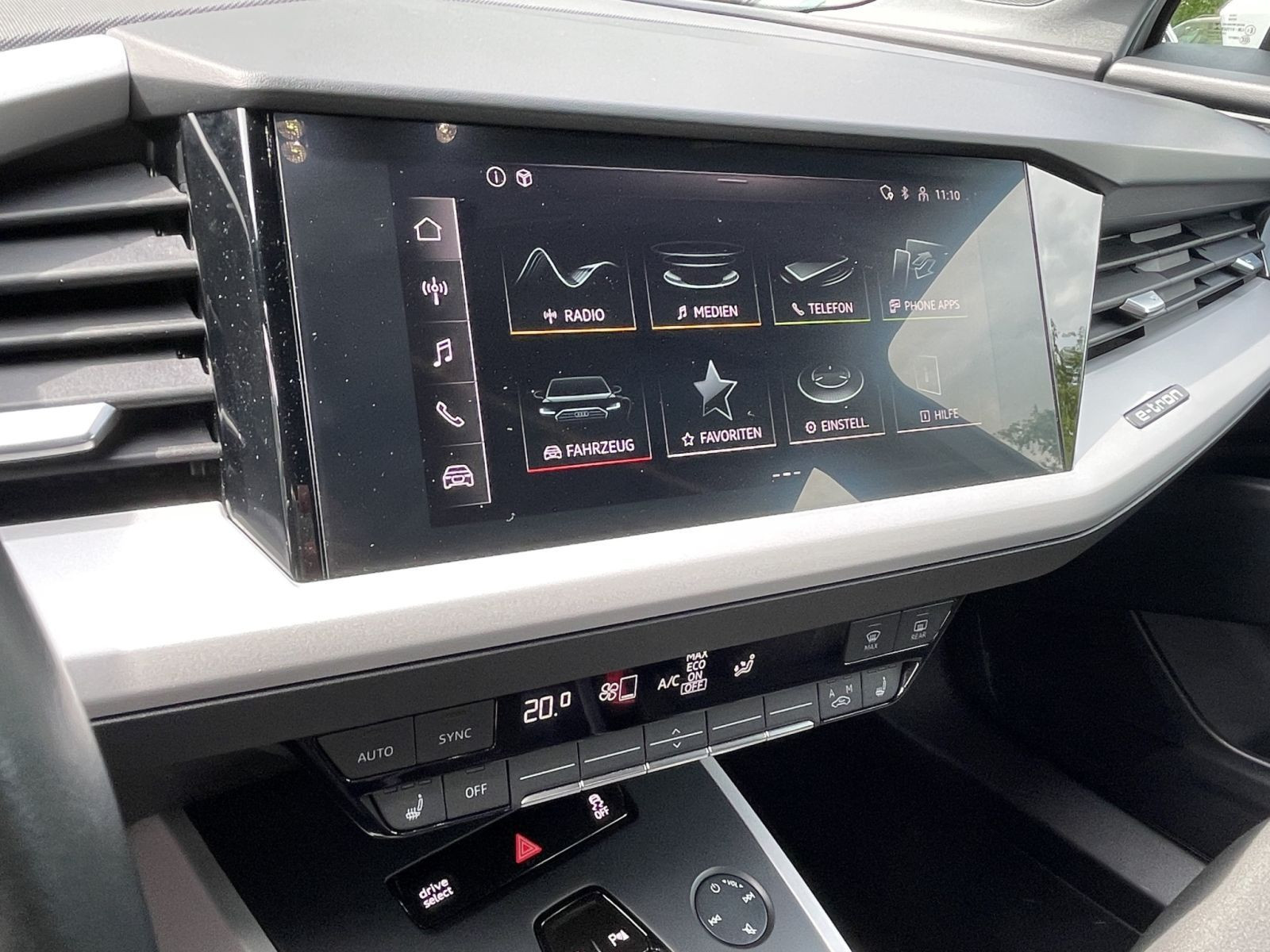 Audi - Q4 Sportback e-tron_14